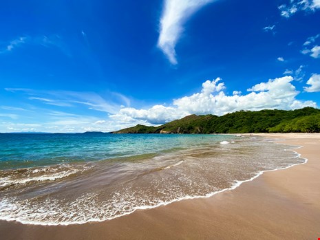 Playa Del Coco costarica accommodation for digital nomads