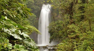 Costa Rican Pacific Coast image