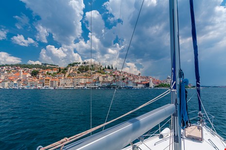 Dalmatia Split croatia accommodation for digital nomads