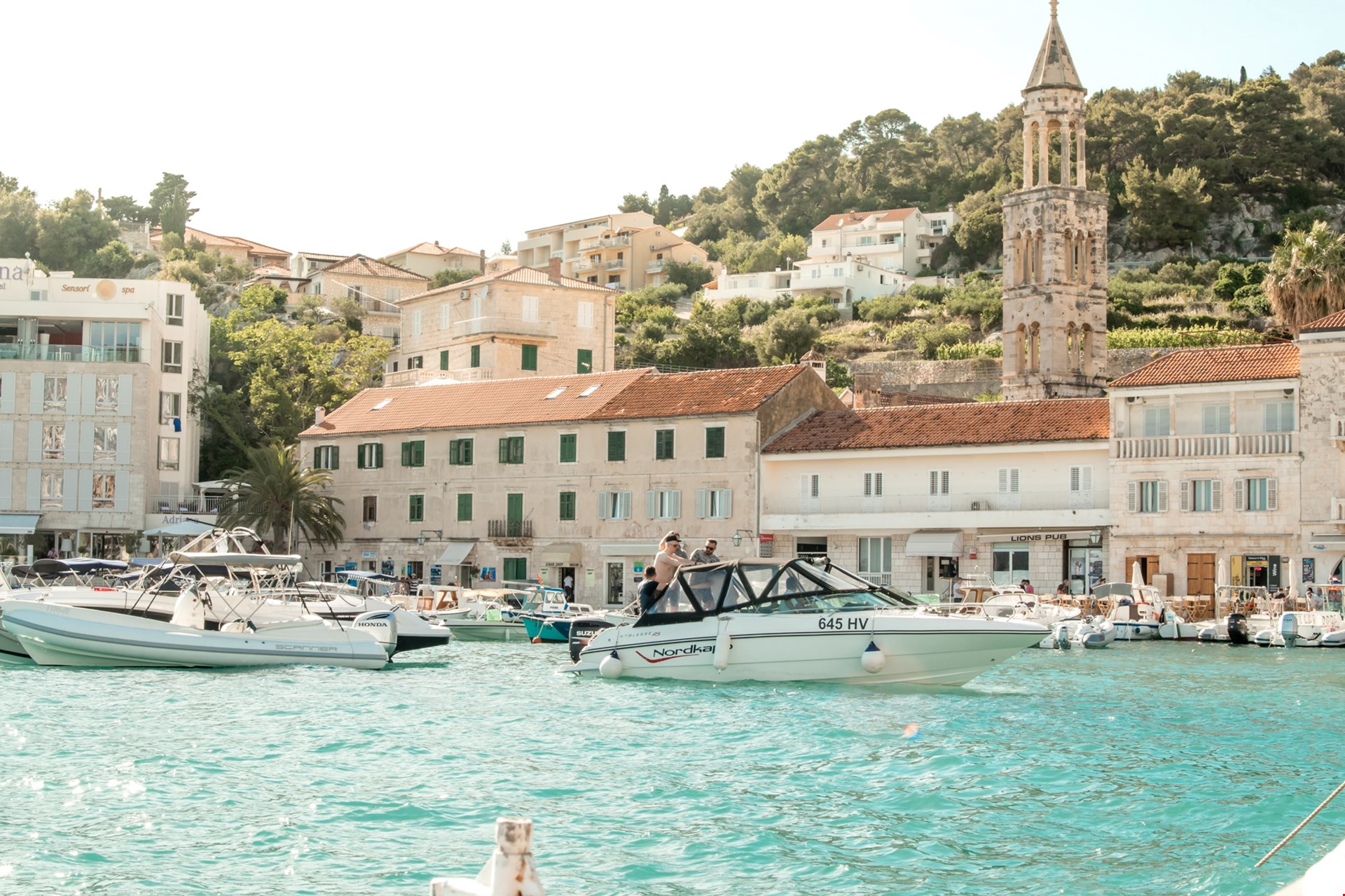 Cultural Stay in Split, Terra Balka Travel Blog