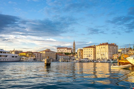 Istria croatia accommodation for digital nomads