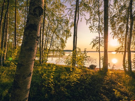 finland stays for digital nomads