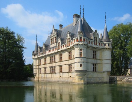 Loire Valley image