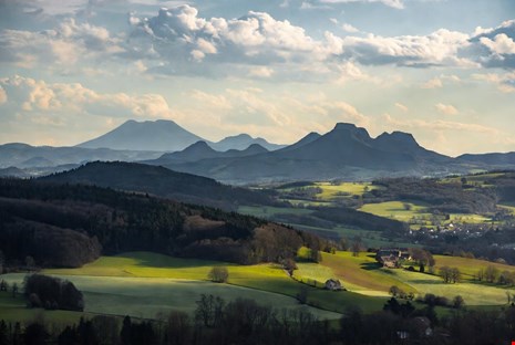 Auvergne image