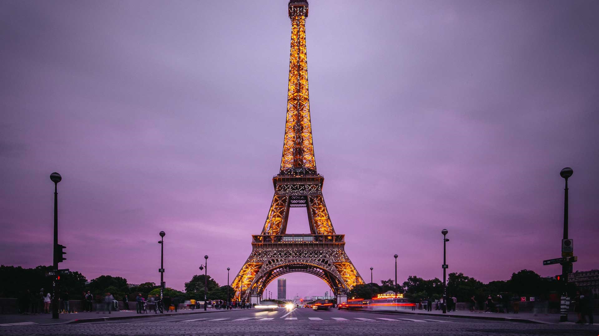 Digital Nomads accommodation in France)