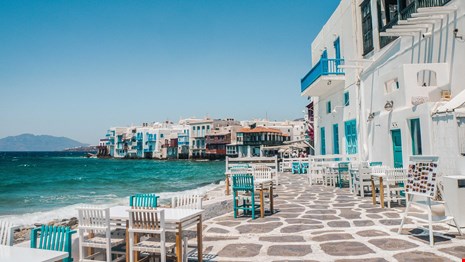 Digital Nomads accommodation in Thessaloniki)