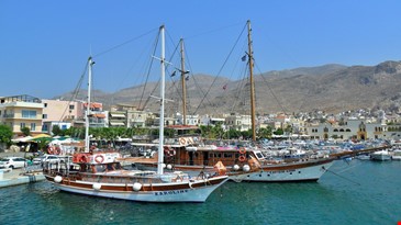 Locations Greece Dodecanese Islands  image