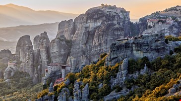 Locations Greece Thessaly  image
