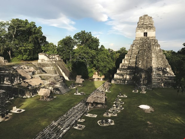 Antigua Guatemala guatemala accommodation for digital nomads