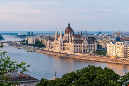 hungary stays for digital nomads