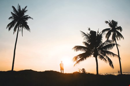 Canggu Bali indonesia accommodation for digital nomads
