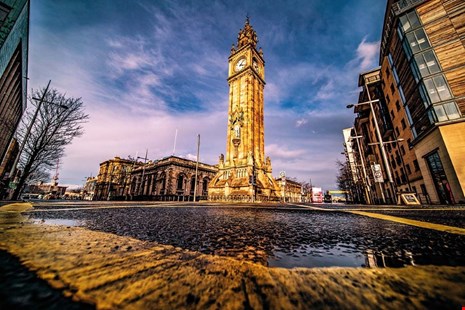 ireland stays for digital nomads