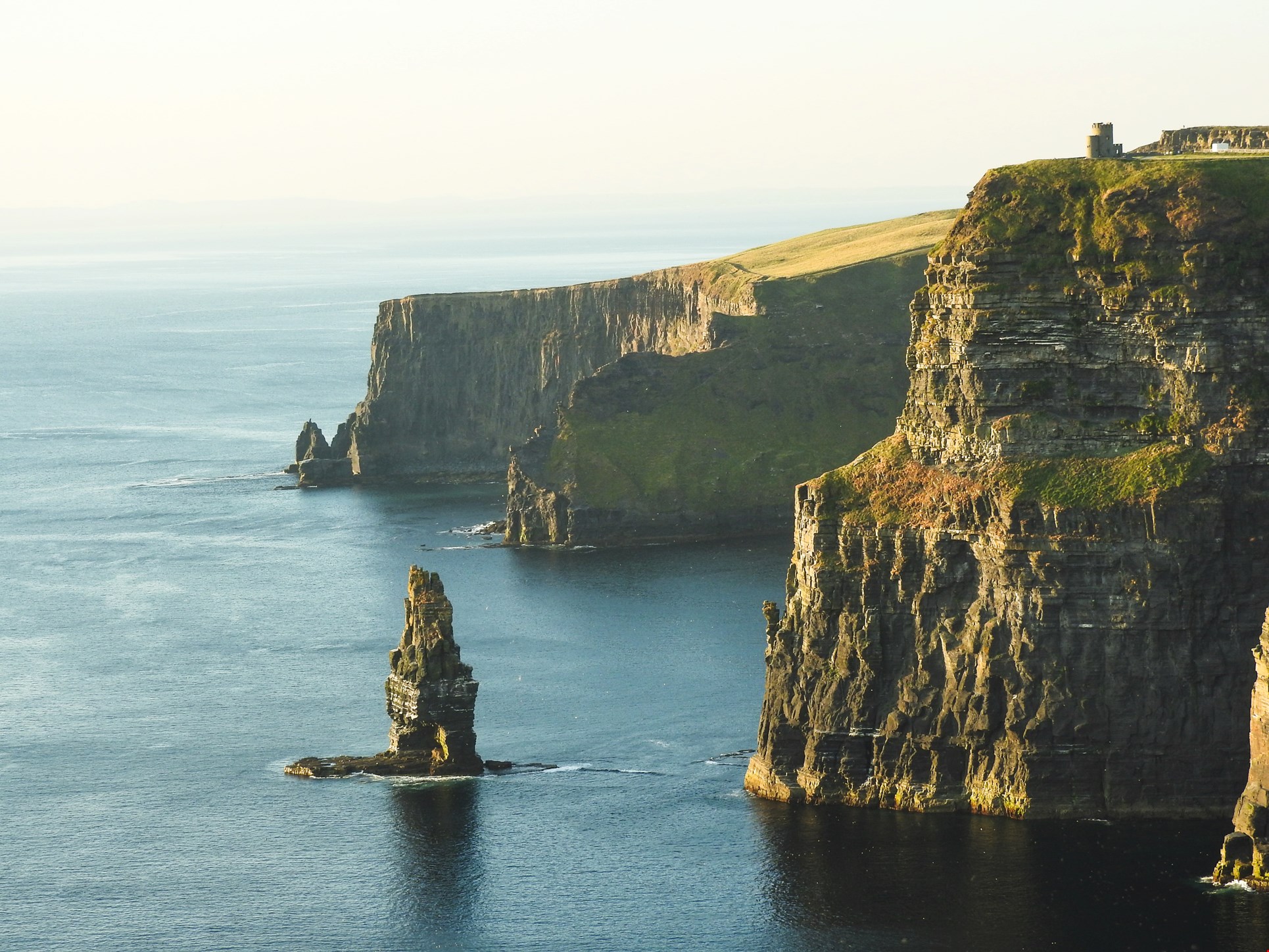 Digital Nomads accommodation in Ireland)