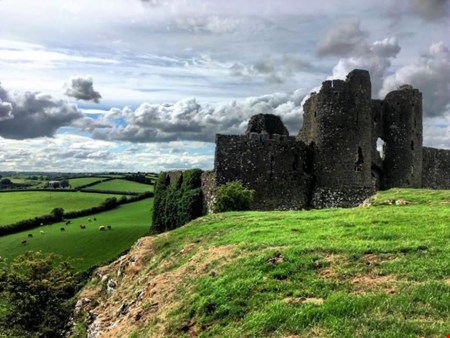 Louth ireland accommodation for digital nomads