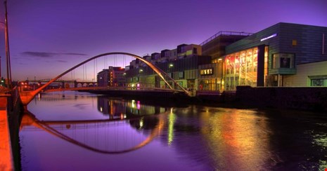 Drogheda ireland accommodation for digital nomads