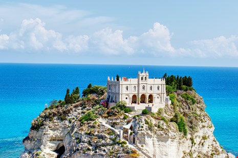 Digital Nomads accommodation in Calabria)