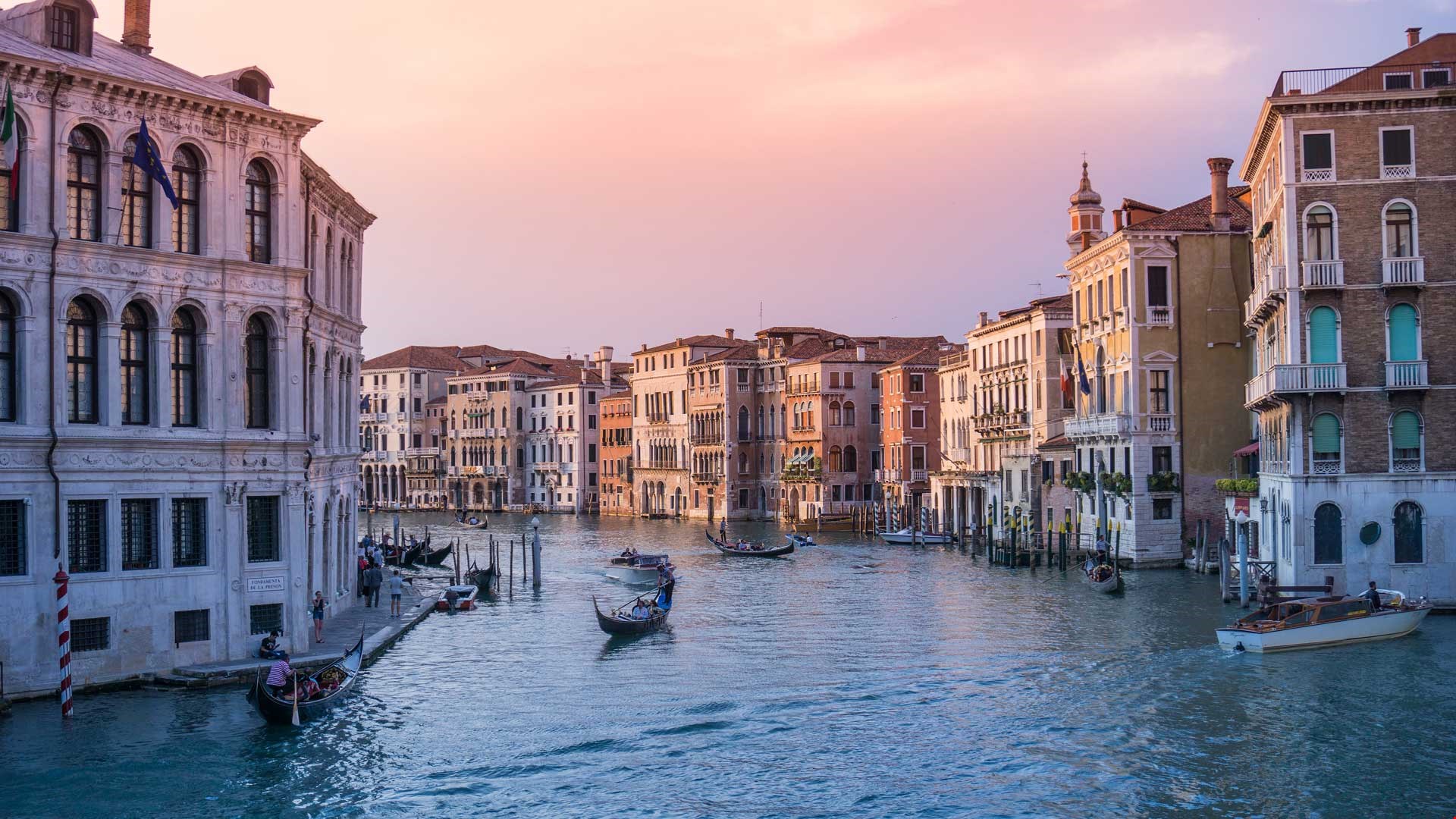 Digital Nomads accommodation in Italy)