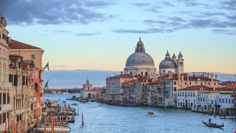 Venice image