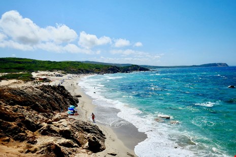 Sardinia image