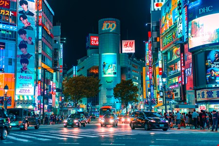 japan stays for digital nomads