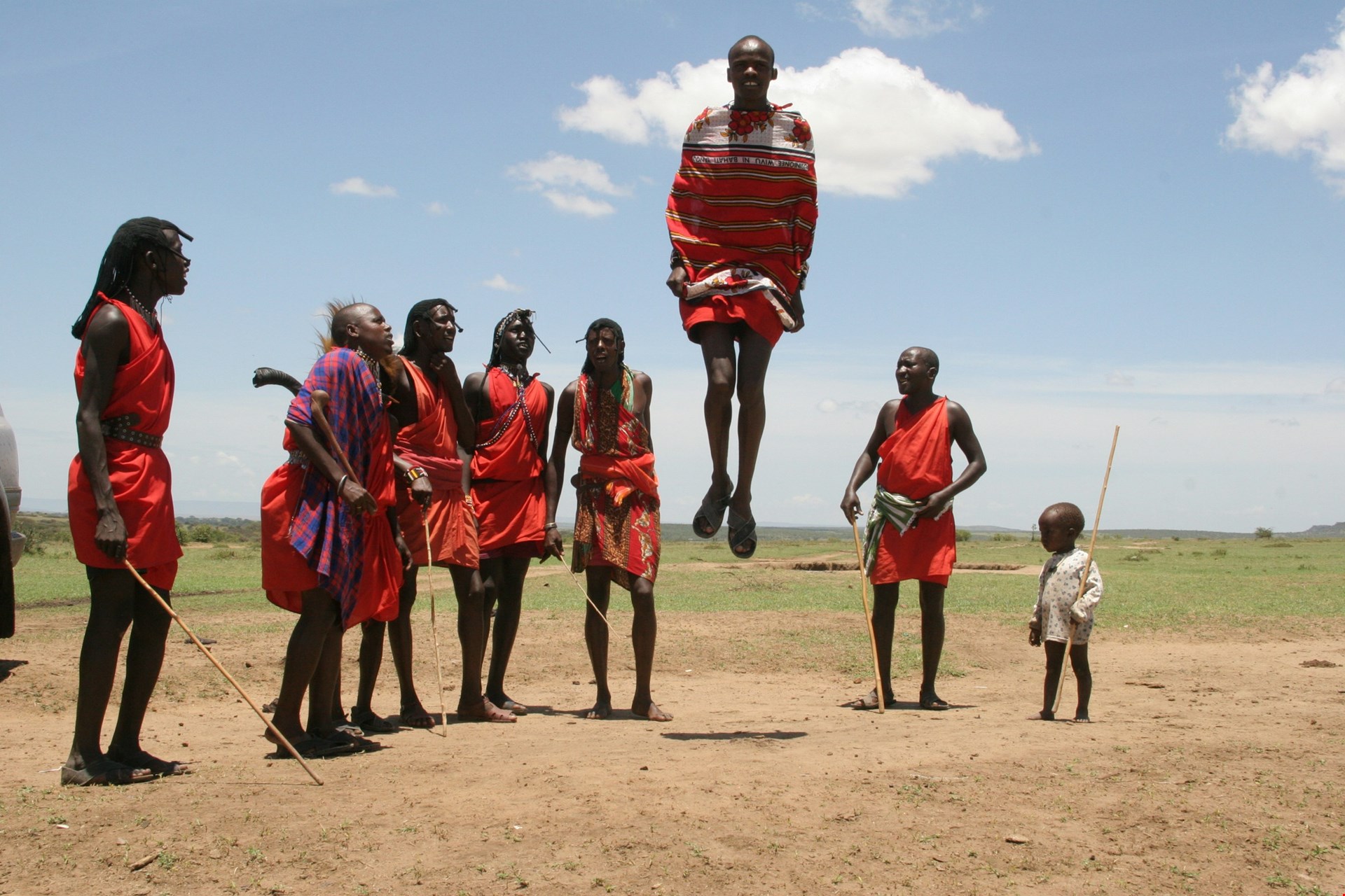 Digital Nomads accommodation in Nairobi)