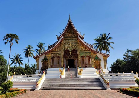 Northern Laos image