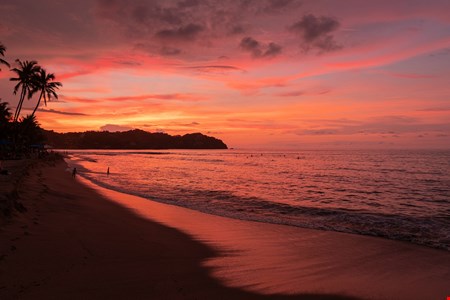 Pacific Coast Mexico image