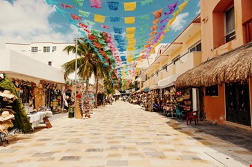 Mayan Riviera image
