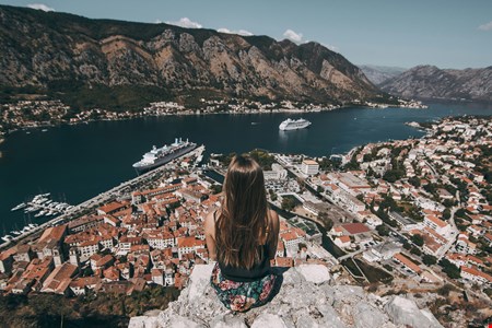 montenegro stays for digital nomads