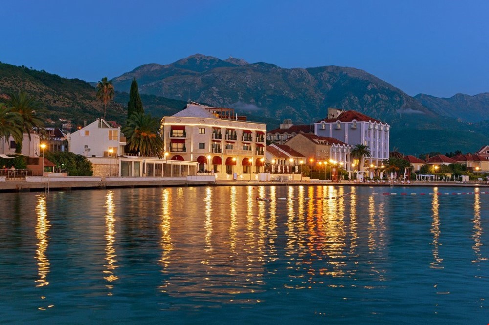 Digital Nomads accommodation in Tivat)