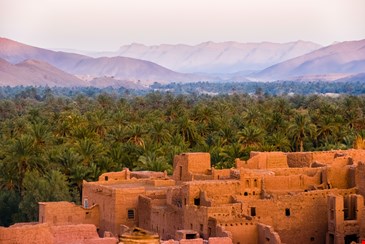 Souss Atlantic Sahara image