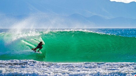 Digital Nomads accommodation in Nicaragua)