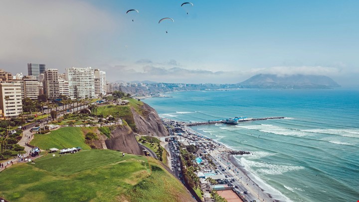 Lima image