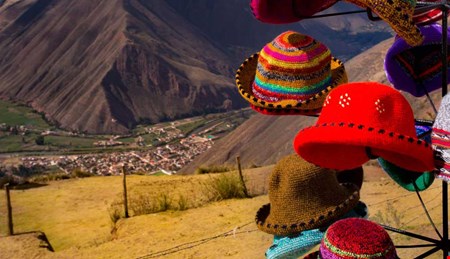 Cusco peru accommodation for digital nomads