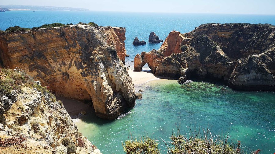 Algarve image