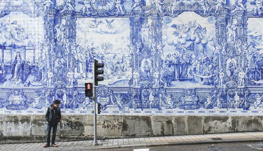 Porto and North portugal accommodation for digital nomads