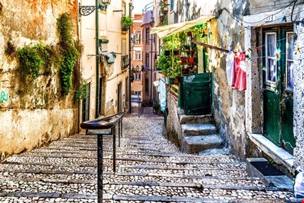 Lisbon Region image
