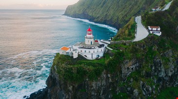 Locations Portugal Azores  image