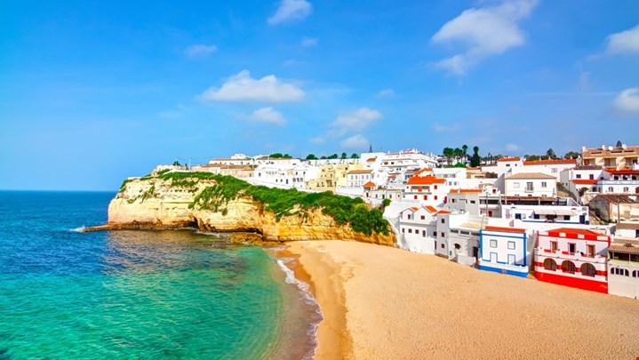 Algarve image