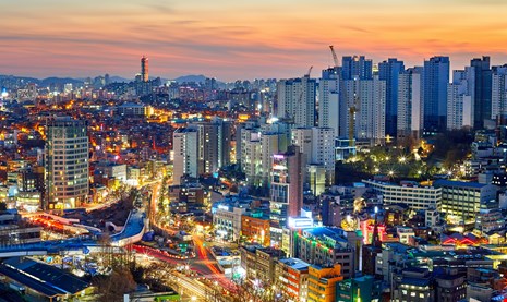 republicofkorea stays for digital nomads