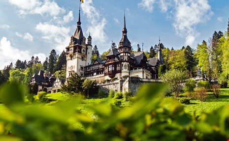 romania stays for digital nomads