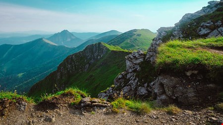 Turiec slovakia accommodation for digital nomads