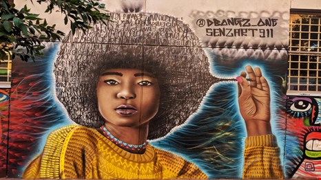 Johannesburg southafrica accommodation for digital nomads