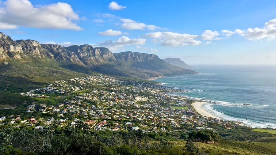 Cape Town image