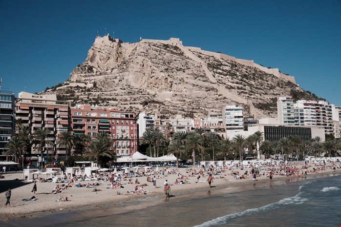 Valencia image