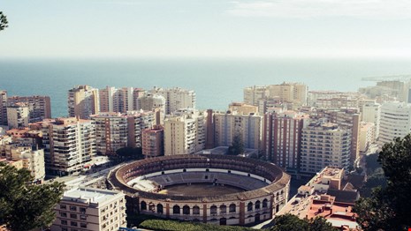 Málaga image