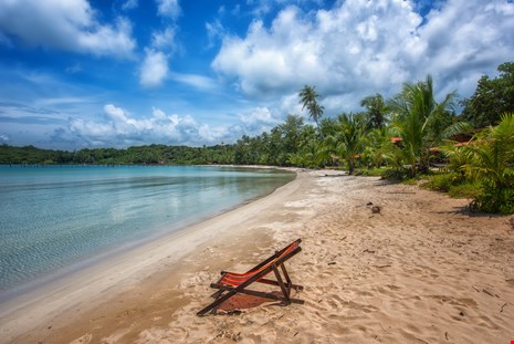 East Thailand thailand accommodation for digital nomads