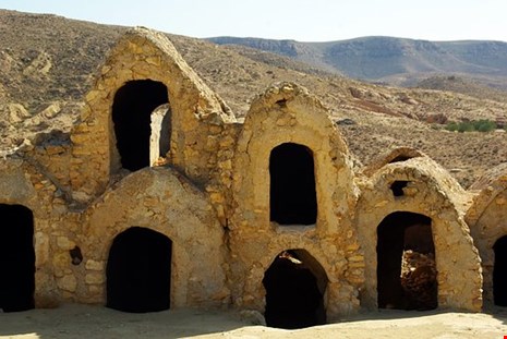 Digital Nomads accommodation in Bizerte)