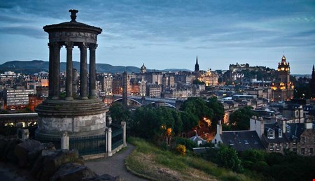 Edinburgh image