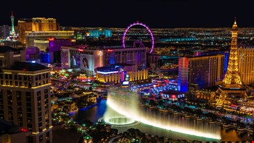 Locations United States Las Vegas  image